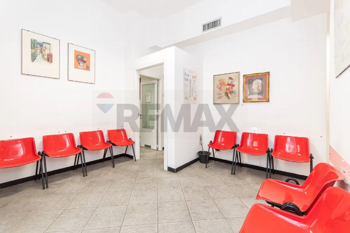 Appartamento in vendita a Genova, S. Fruttuoso - foto 1