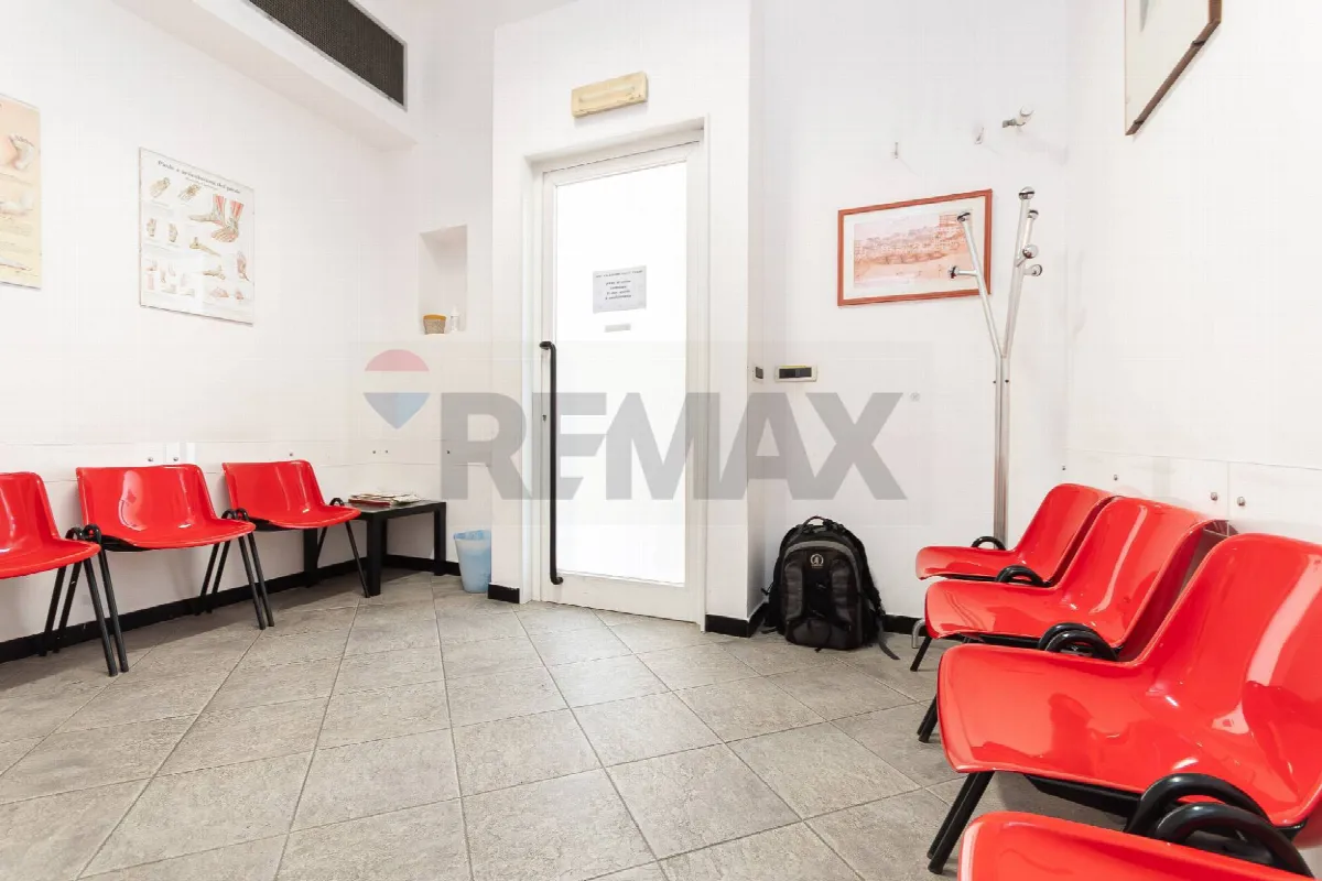 Appartamento in vendita a Genova, S. Fruttuoso - foto 2