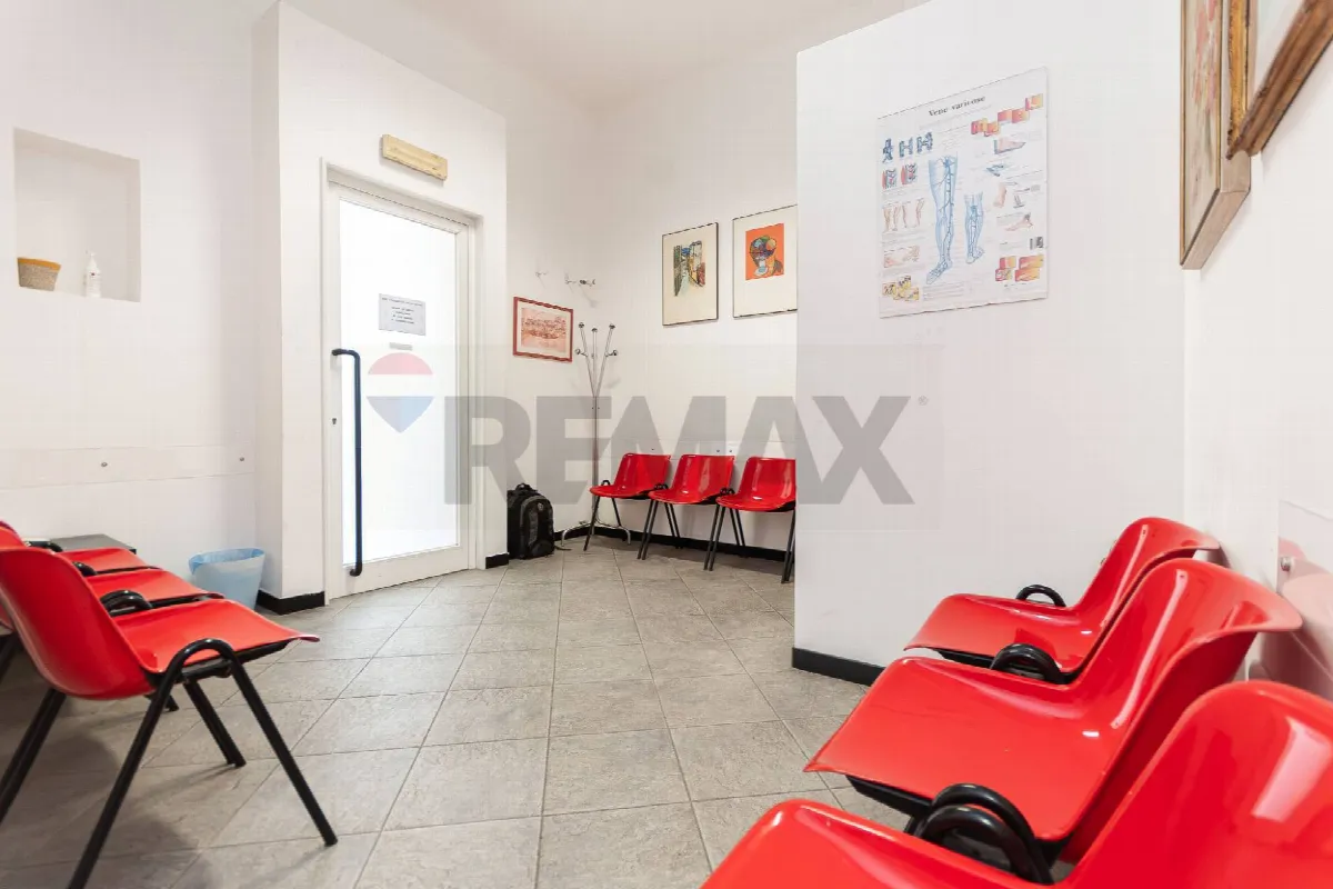 Appartamento in vendita a Genova, S. Fruttuoso - foto 3