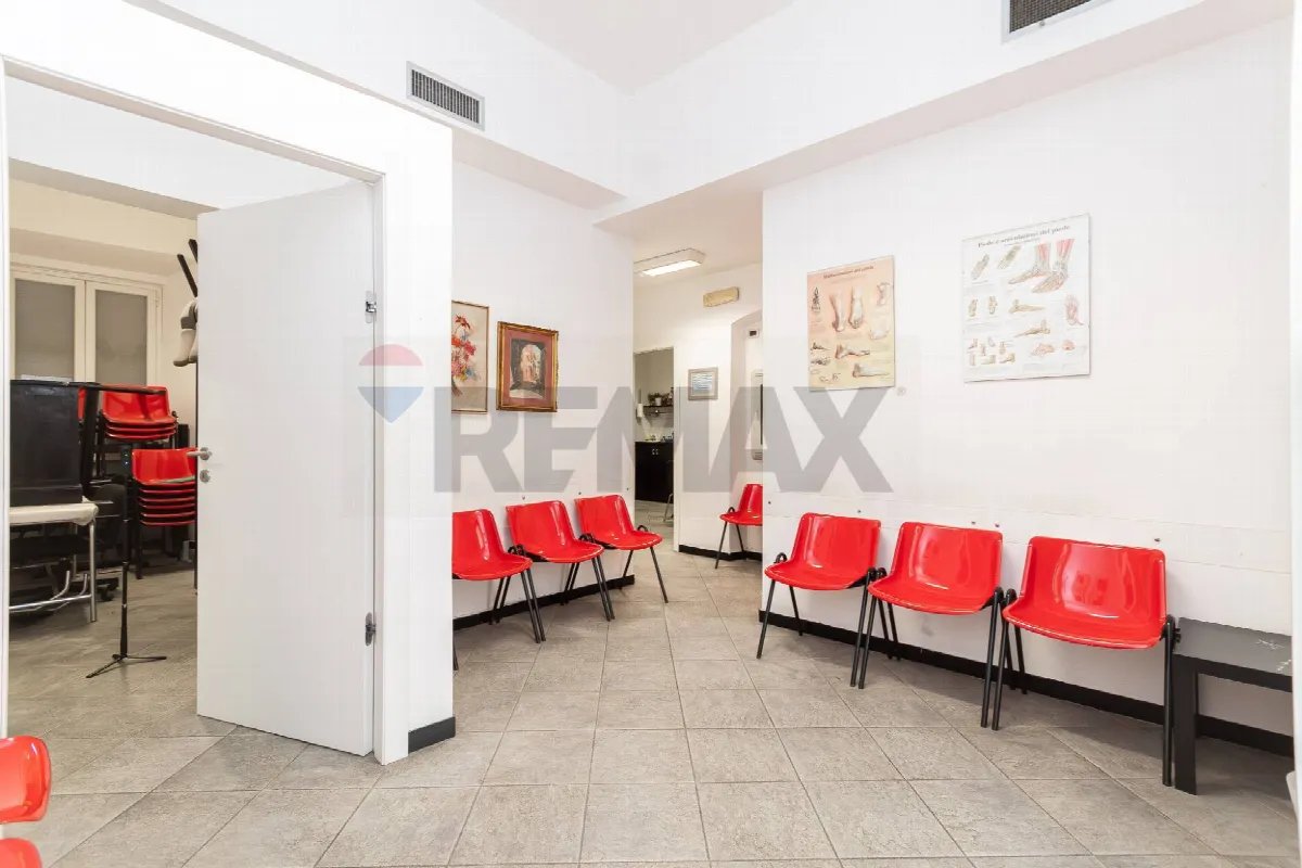 Appartamento in vendita a Genova, S. Fruttuoso - foto 4