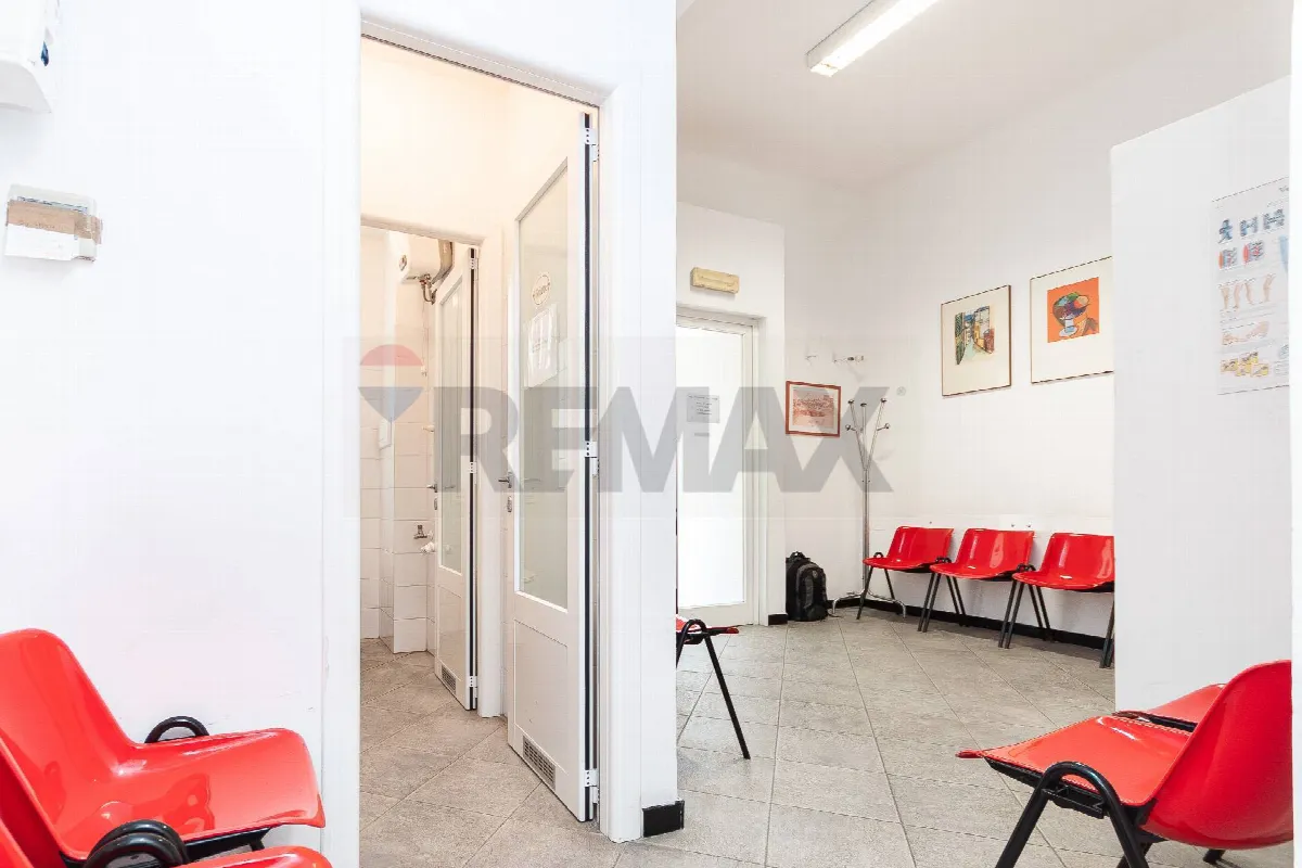 Appartamento in vendita a Genova, S. Fruttuoso - foto 5