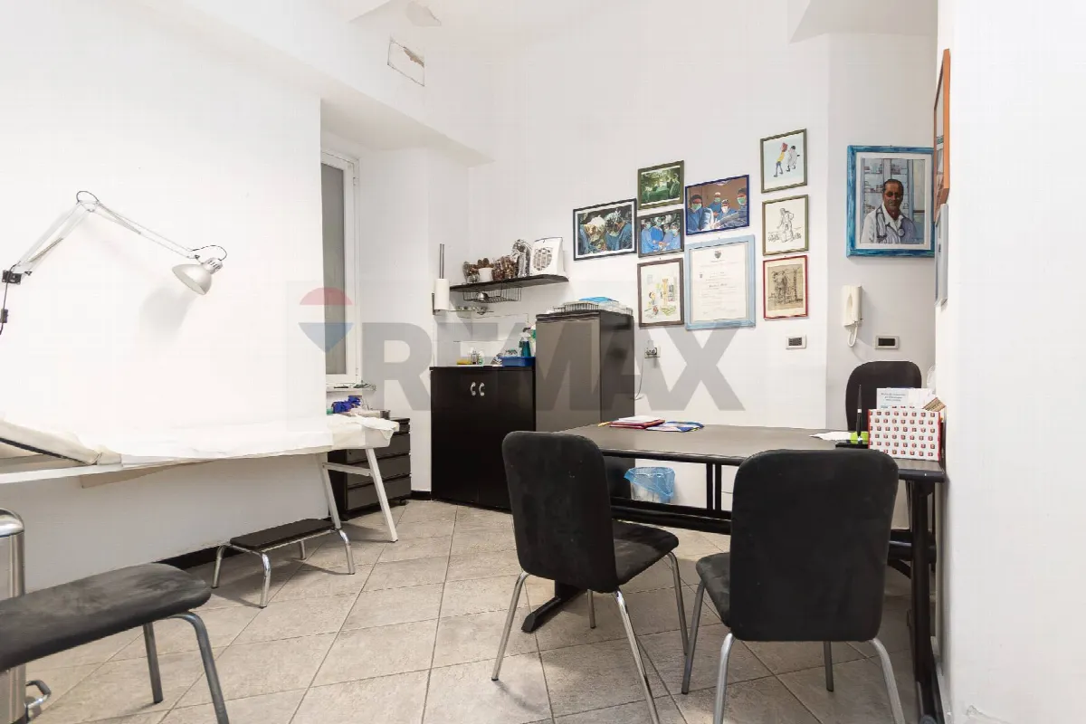Appartamento in vendita a Genova, S. Fruttuoso - foto 6