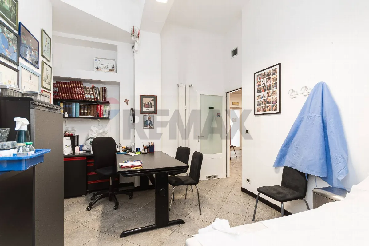 Appartamento in vendita a Genova, S. Fruttuoso - foto 8