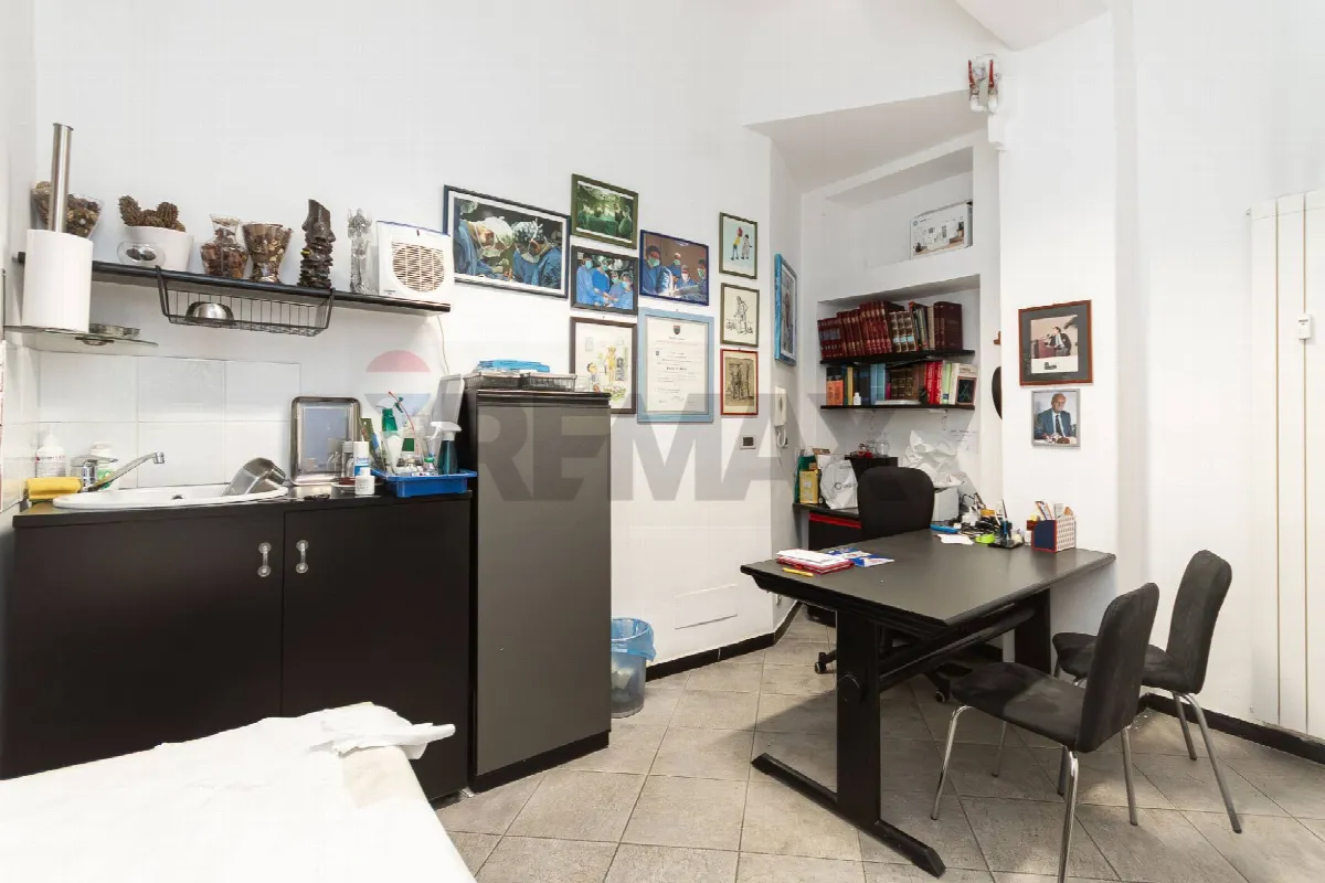 Appartamento in vendita a Genova, S. Fruttuoso - foto 9