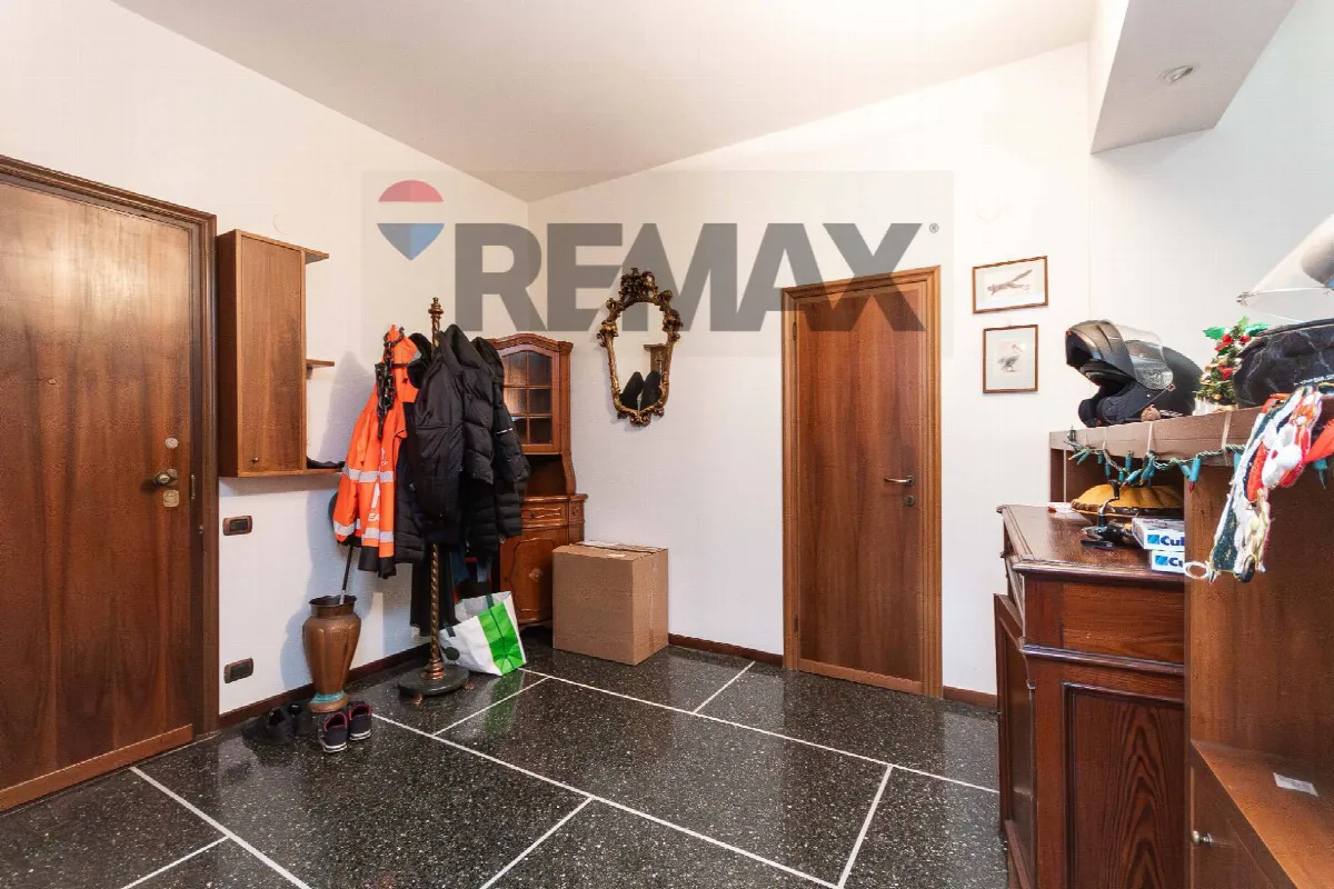 Appartamento in vendita a Genova, S. Fruttuoso - foto 9