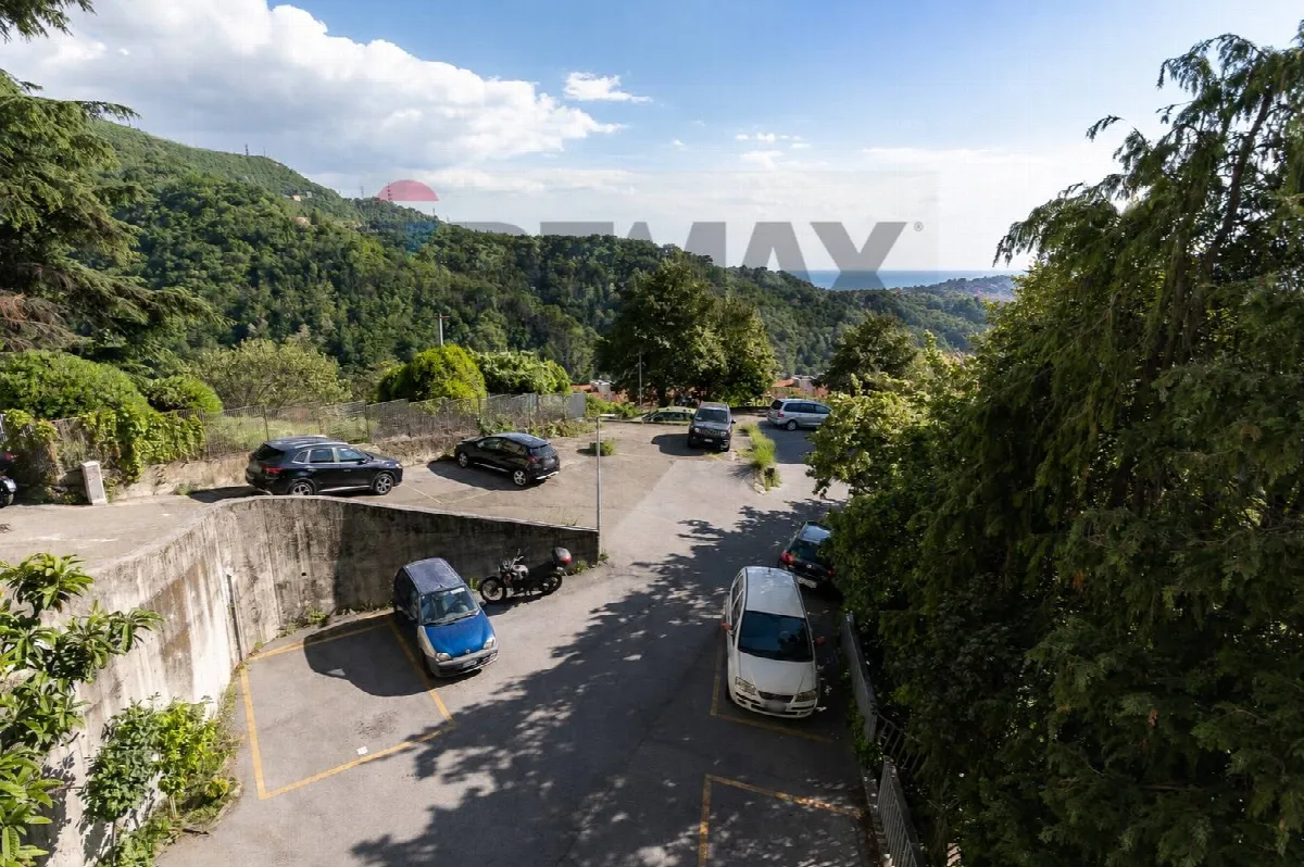 Appartamento in vendita a Genova, Rivarolo - foto 3