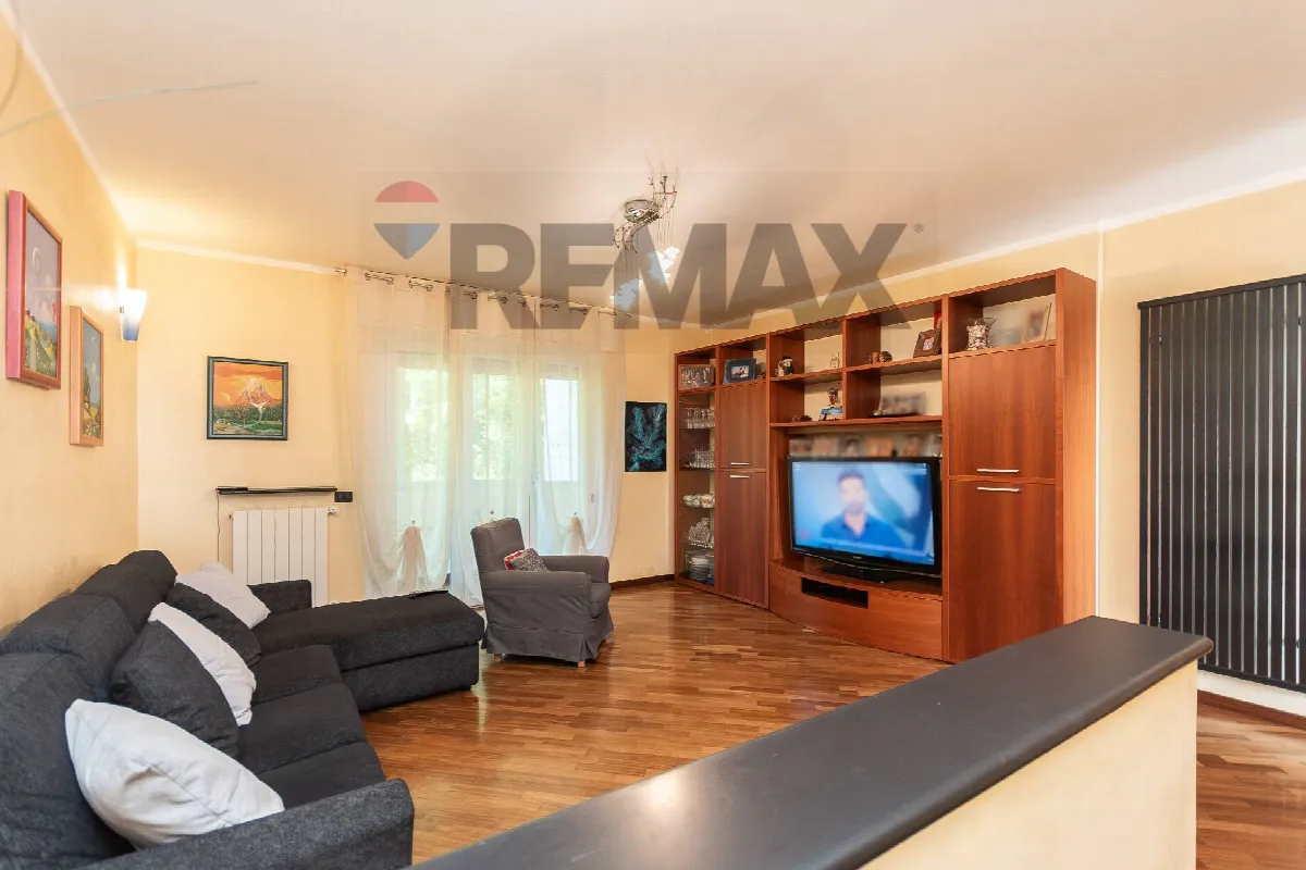 Appartamento in vendita a Genova, Rivarolo - foto 4