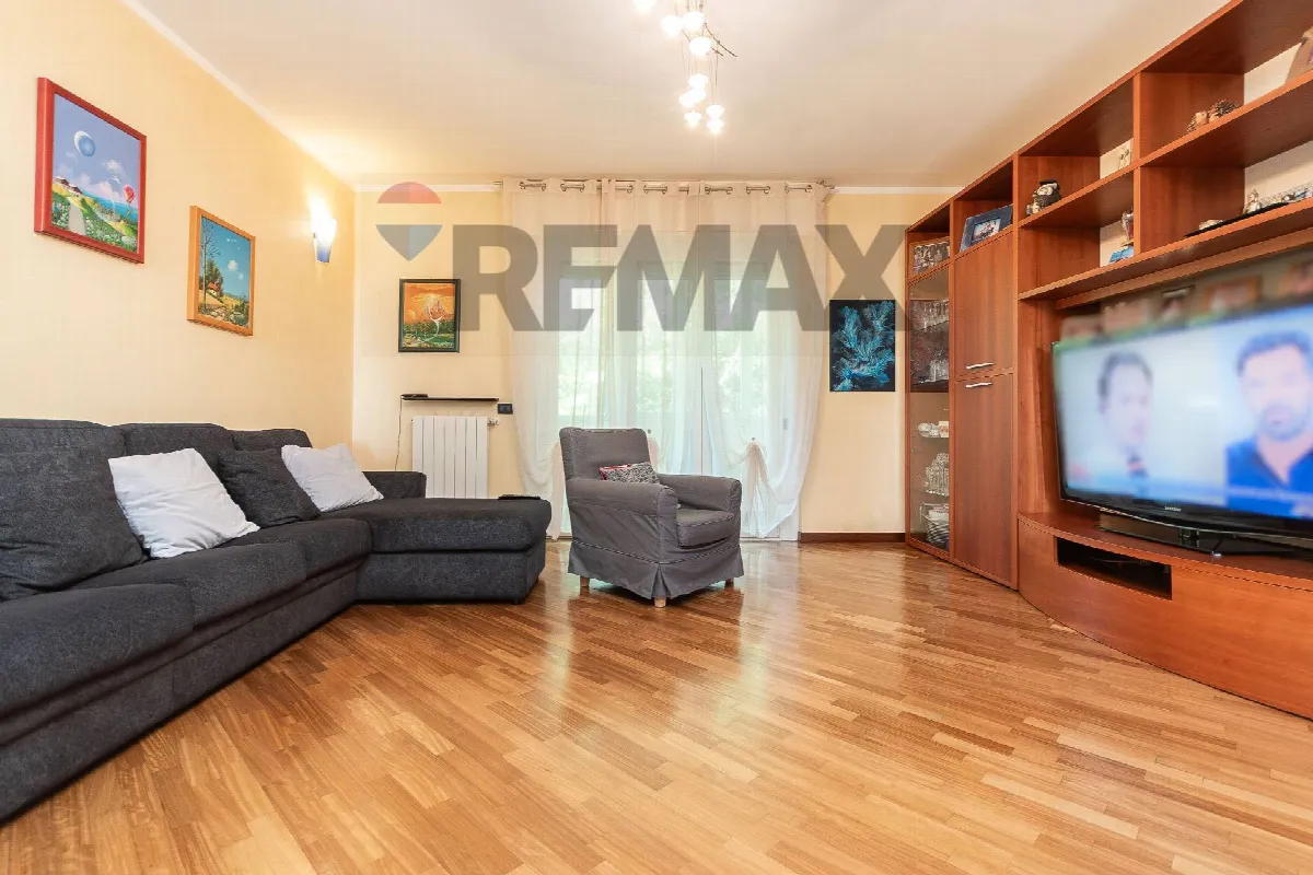 Appartamento in vendita a Genova, Rivarolo - foto 5