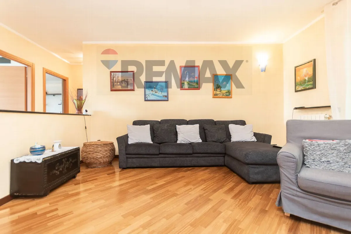 Appartamento in vendita a Genova, Rivarolo - foto 7