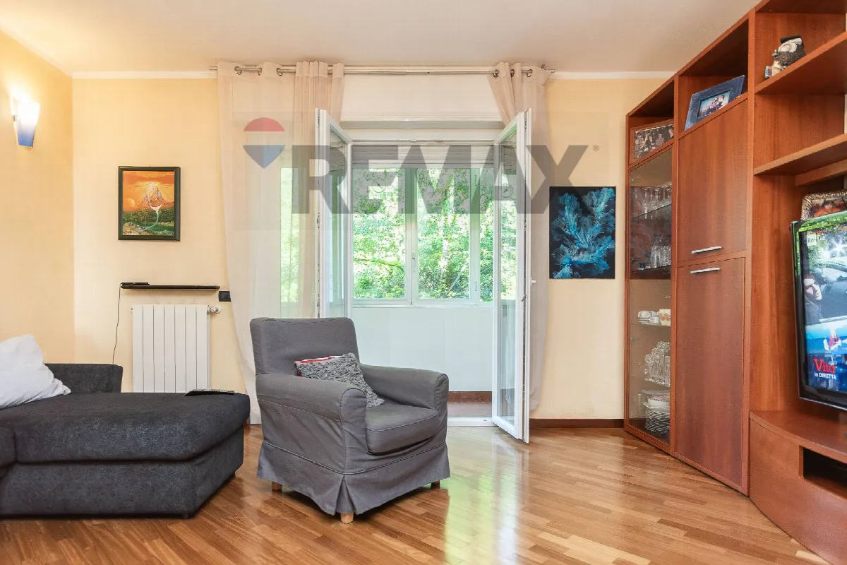 Appartamento in vendita a Genova, Rivarolo - foto 9