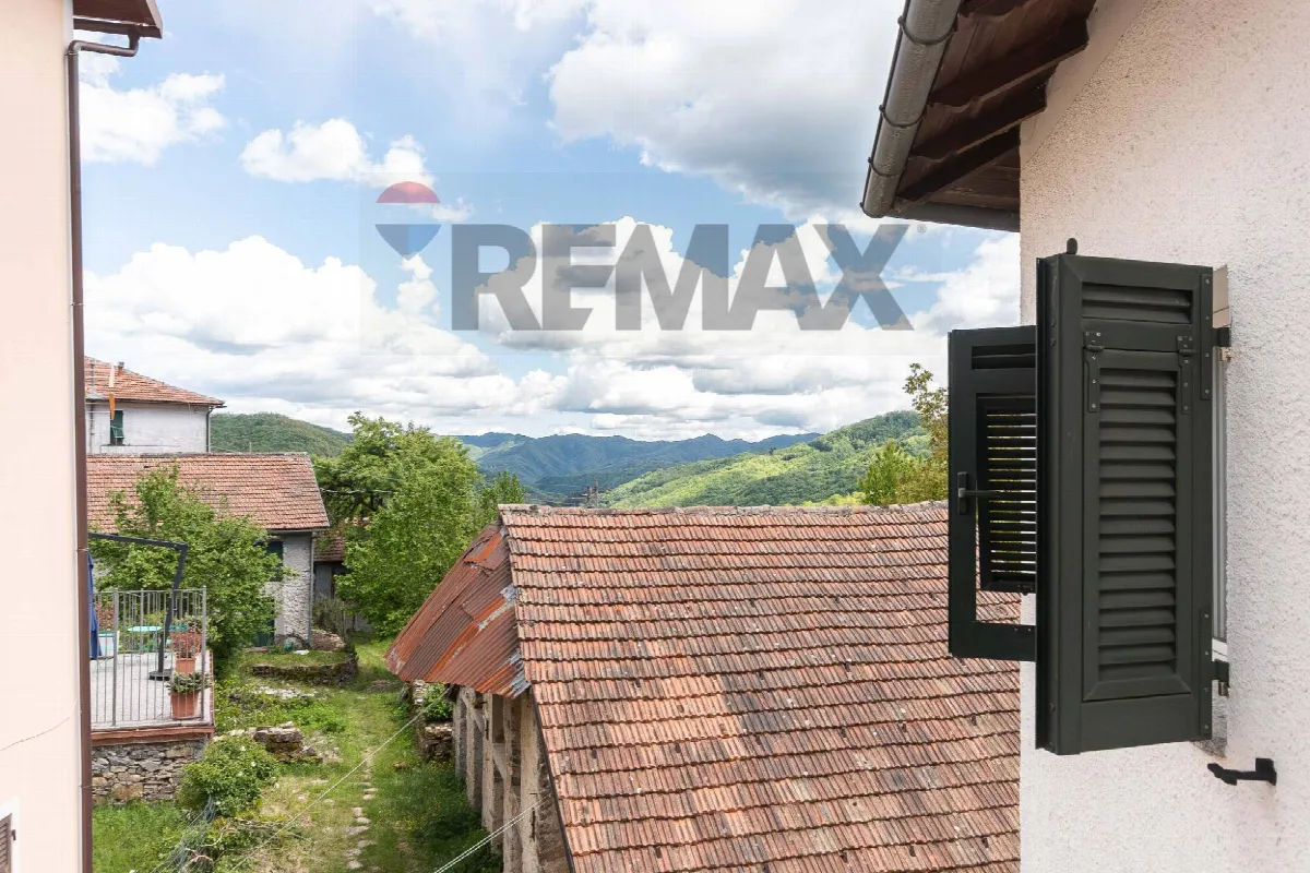 Appartamento in vendita a Torriglia, Bavastri - foto 1