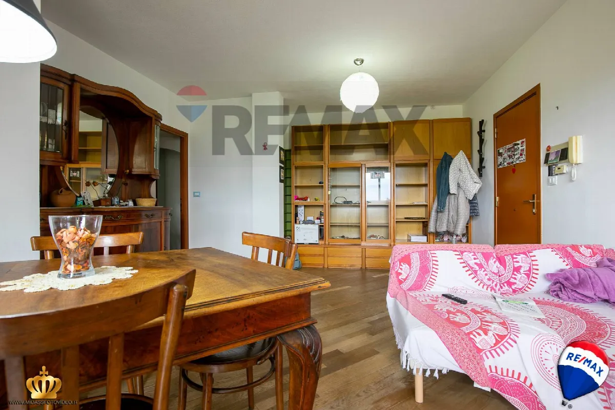 Appartamento in vendita a Genova, Rivarolo - foto 10