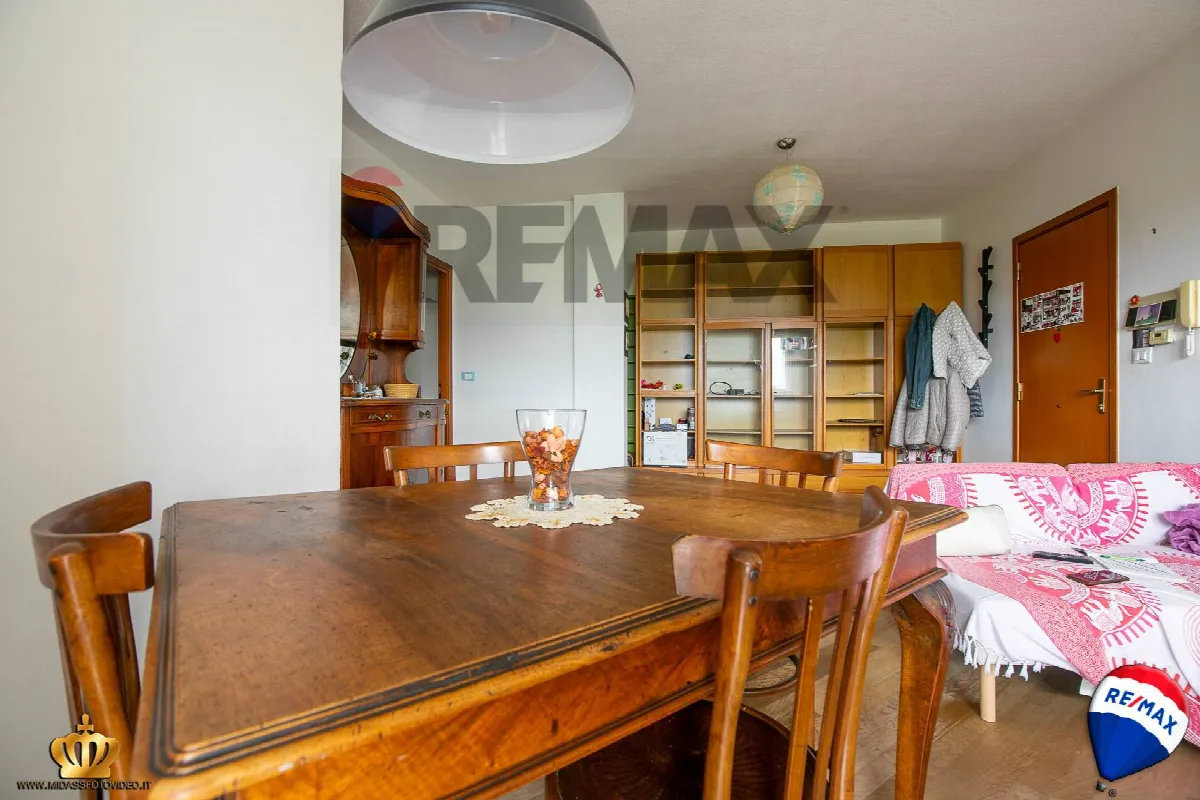 Appartamento in vendita a Genova, Rivarolo - foto 4