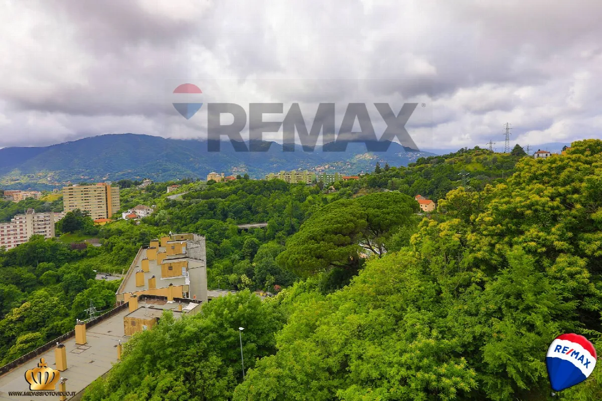 Appartamento in vendita a Genova, Rivarolo - foto 7