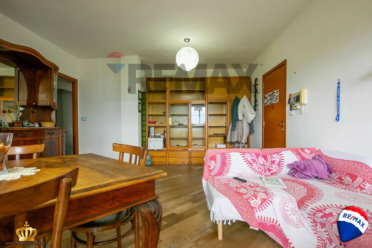 Appartamento in vendita a Genova, Rivarolo - foto 9