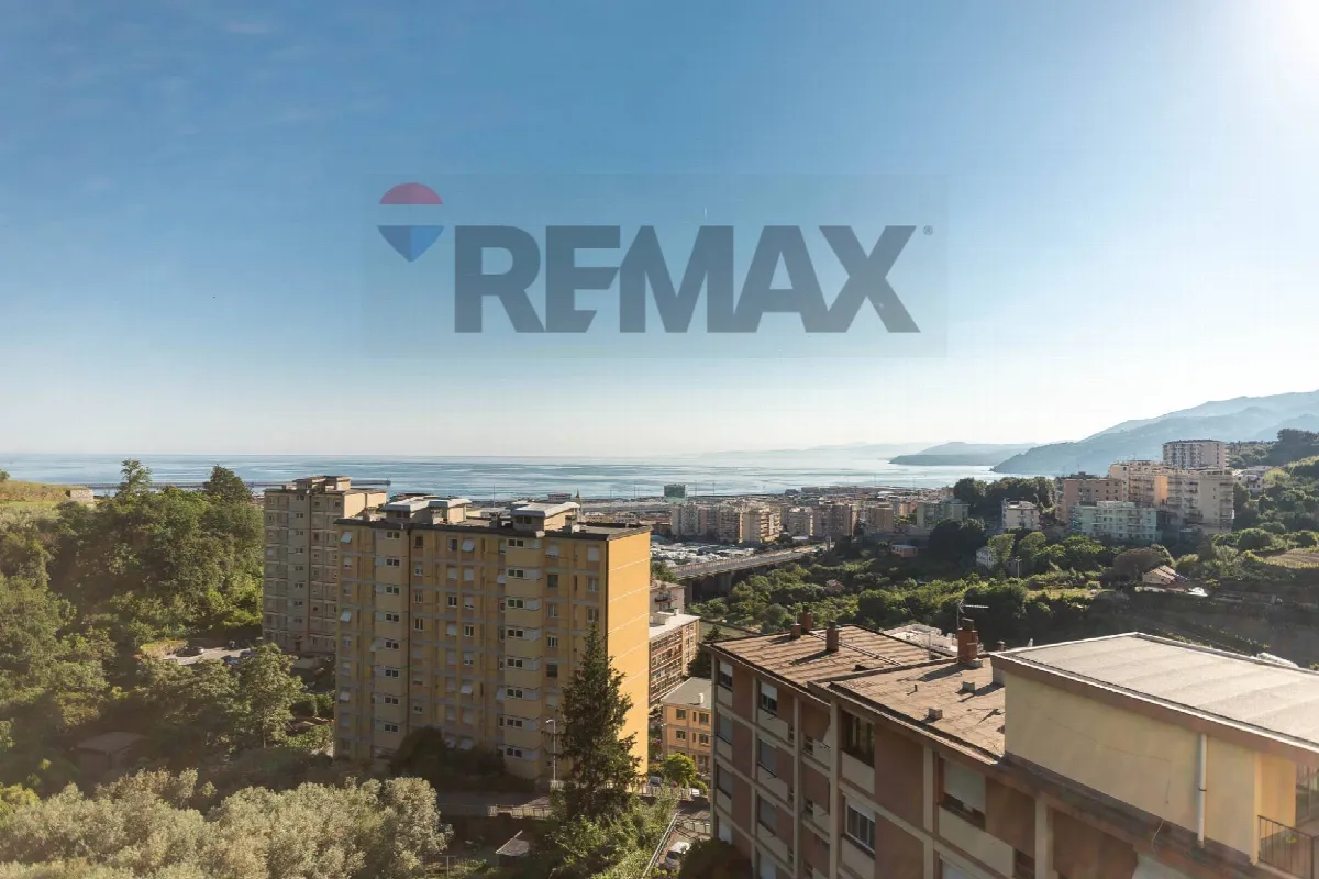 Appartamento in vendita a Genova, Pra - foto 4