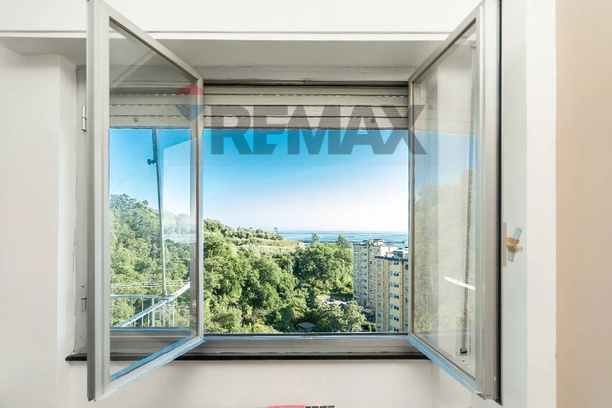 Appartamento in vendita a Genova, Pra - foto 7