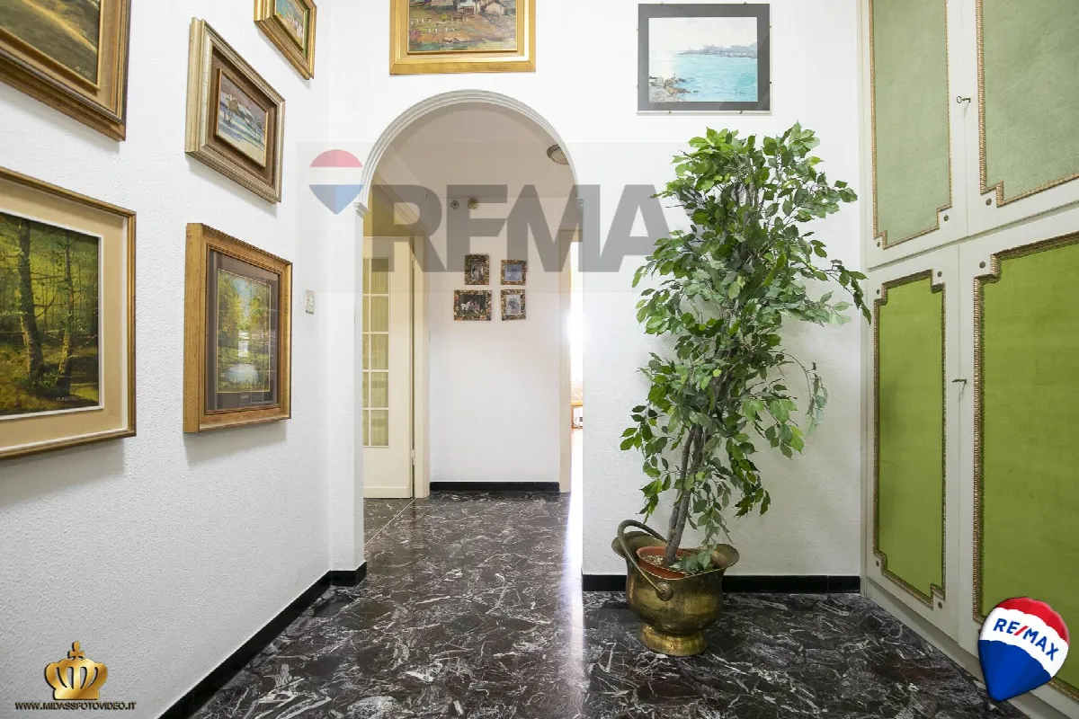 Appartamento in vendita a Genova, Marassi - foto 2