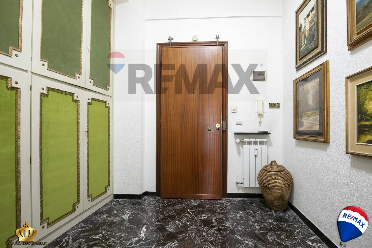 Appartamento in vendita a Genova, Marassi - foto 3