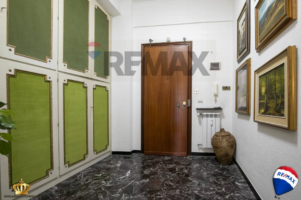 Appartamento in vendita a Genova, Marassi - foto 4