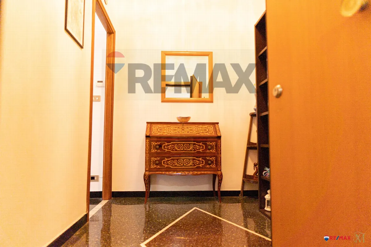 Appartamento in vendita a Genova, Marassi - foto 2