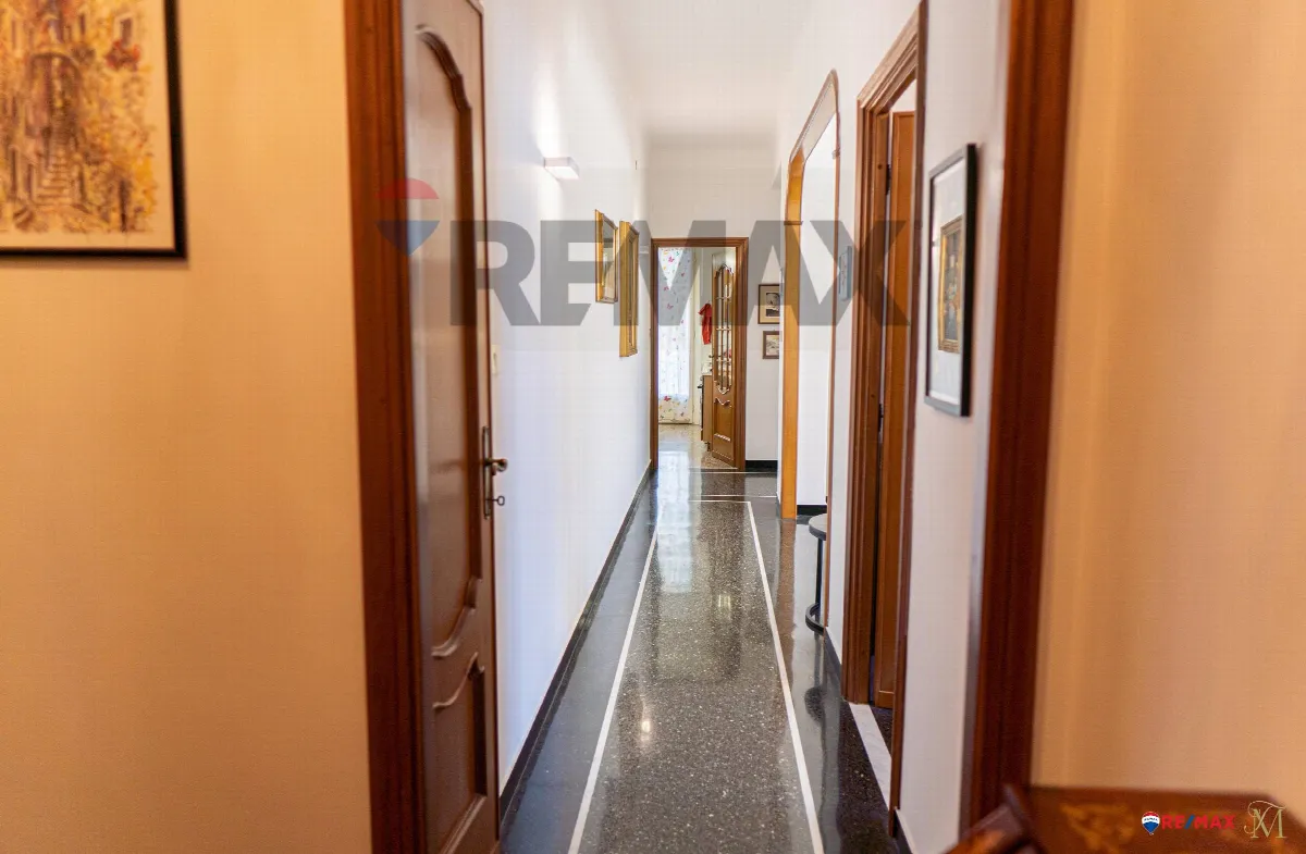 Appartamento in vendita a Genova, Marassi - foto 8