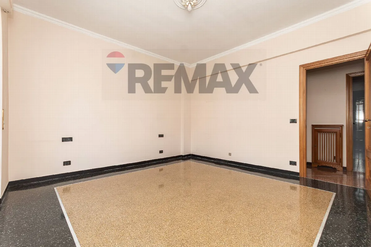 Appartamento in vendita a Genova, Marassi - foto 10