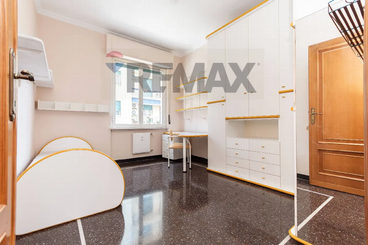 Appartamento in vendita a Genova, Marassi - foto 2