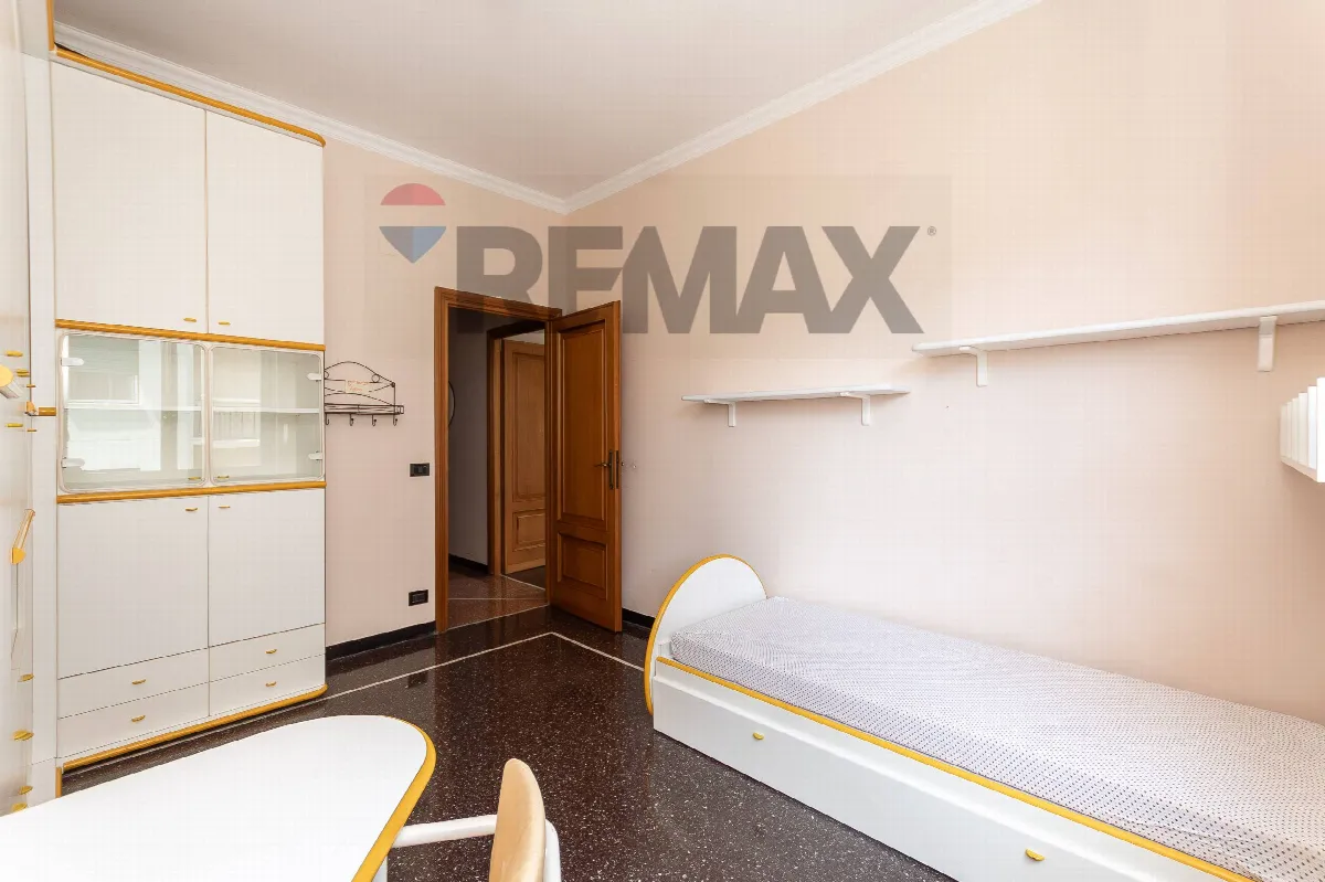 Appartamento in vendita a Genova, Marassi - foto 4