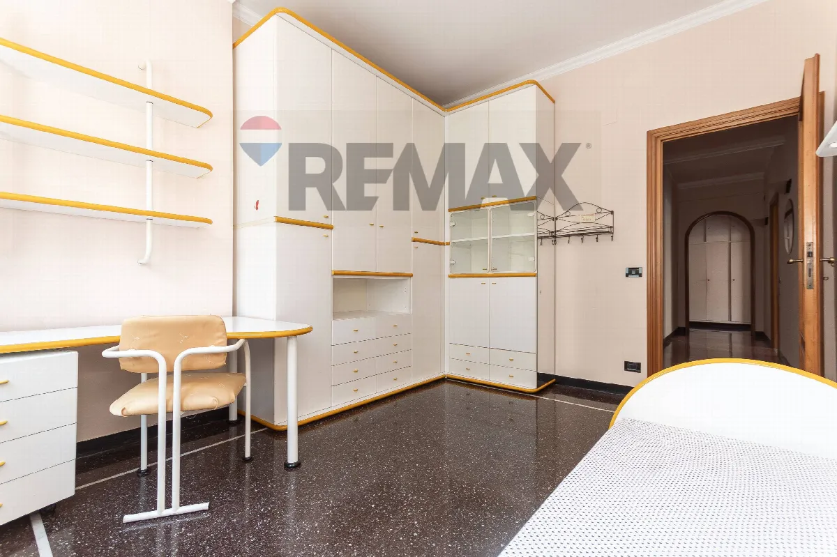 Appartamento in vendita a Genova, Marassi - foto 5