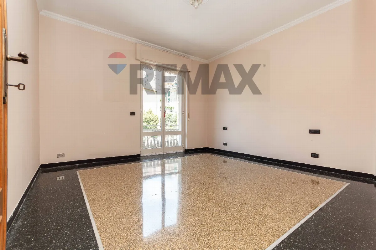 Appartamento in vendita a Genova, Marassi - foto 6
