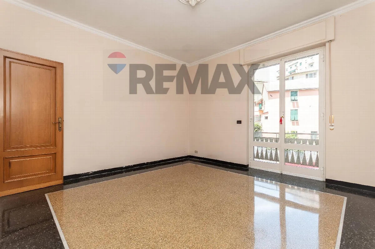 Appartamento in vendita a Genova, Marassi - foto 7