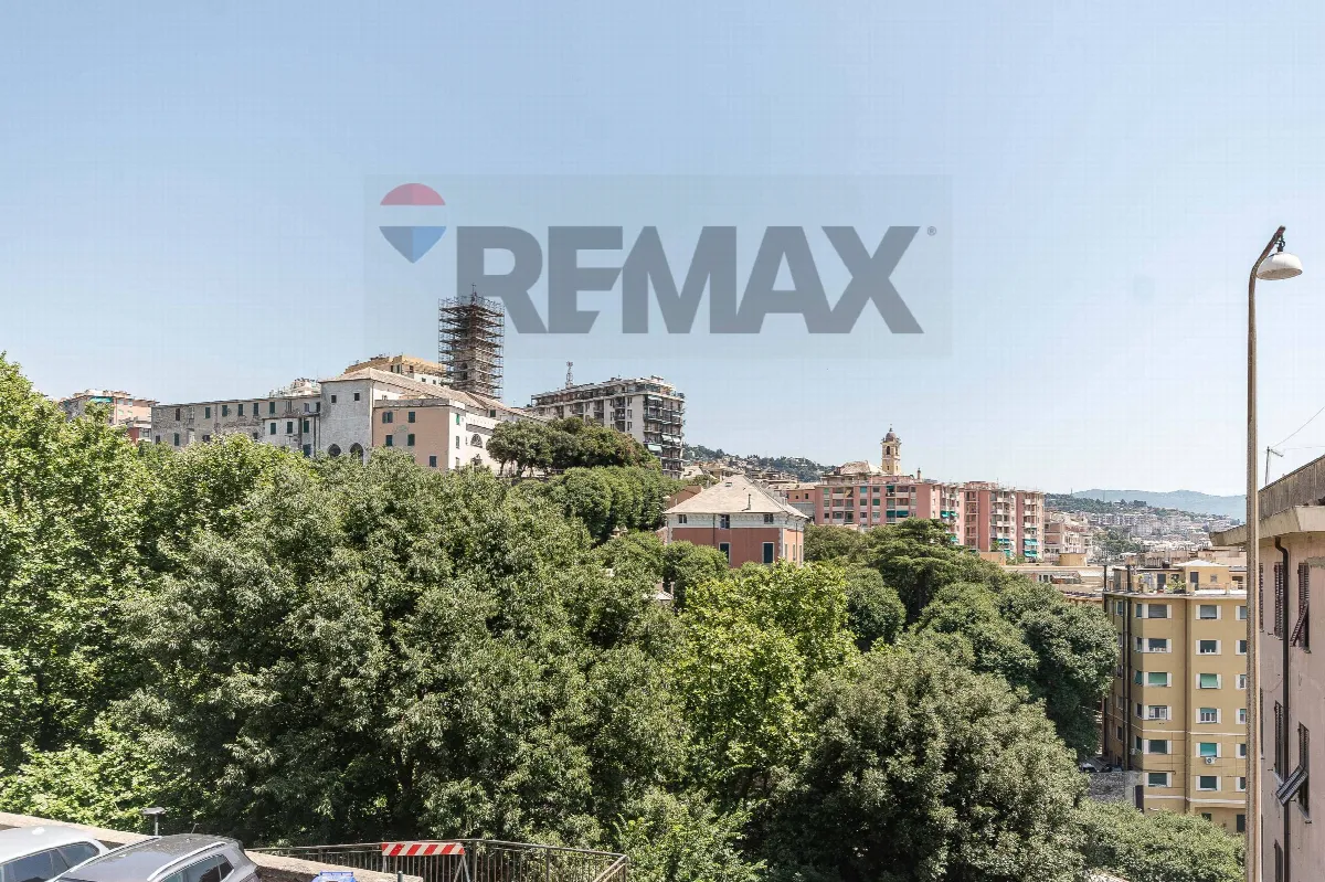 Appartamento in vendita a Genova, Di Negro - foto 10