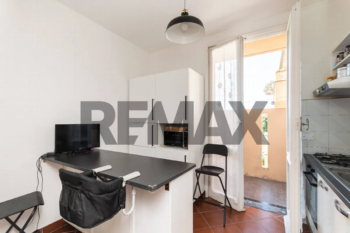 Appartamento in vendita a Arenzano, Pineta di Arenzano - foto 10