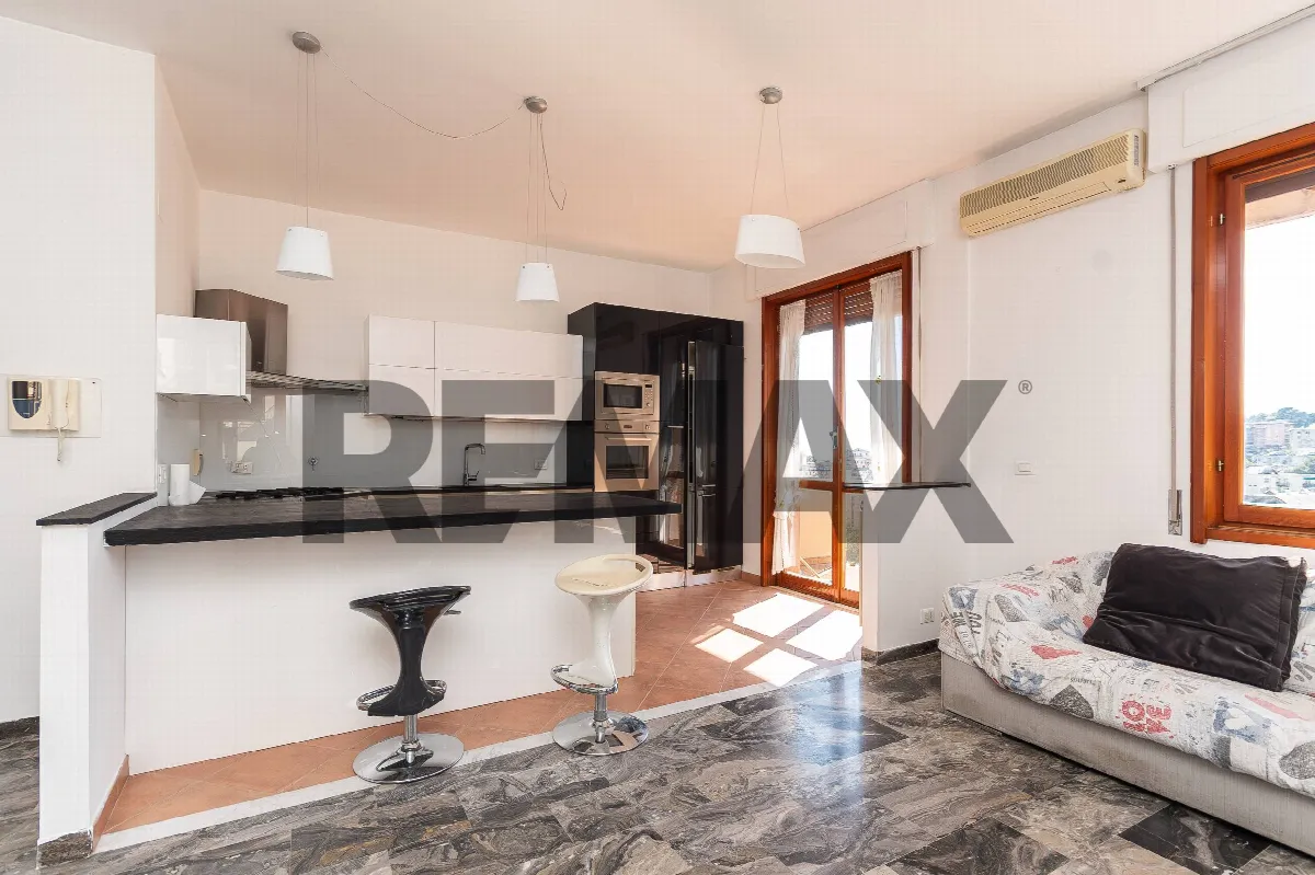 Appartamento in vendita a Genova, Sestri Ponente - foto 4