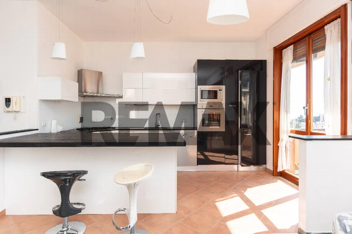 Appartamento in vendita a Genova, Sestri Ponente - foto 5