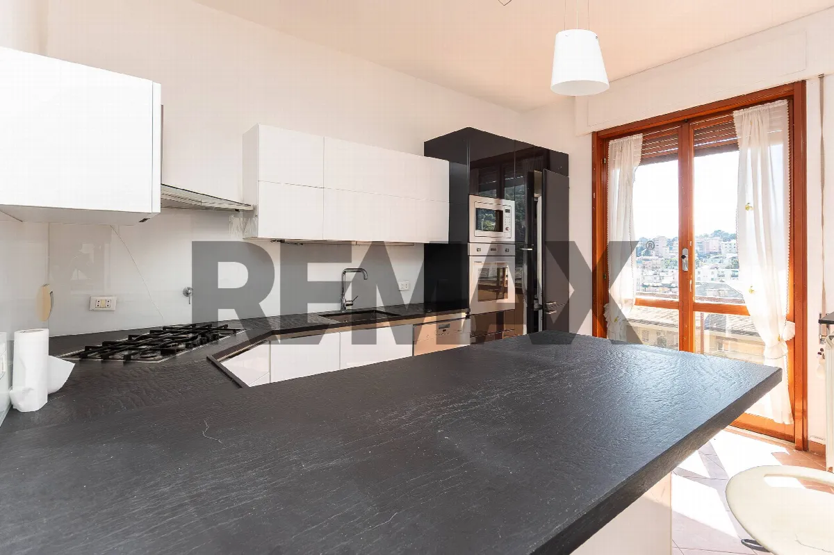 Appartamento in vendita a Genova, Sestri Ponente - foto 6