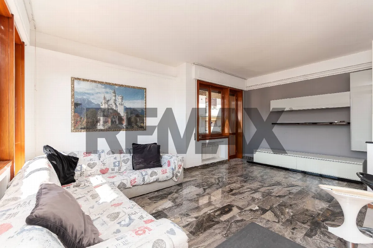 Appartamento in vendita a Genova, Sestri Ponente - foto 8