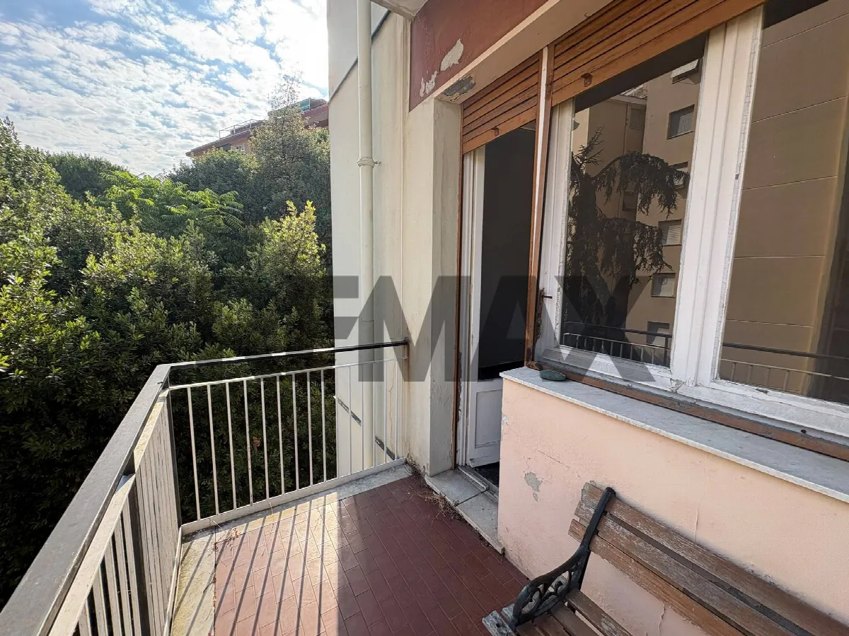 Appartamento in vendita a Genova, Marassi - foto 2