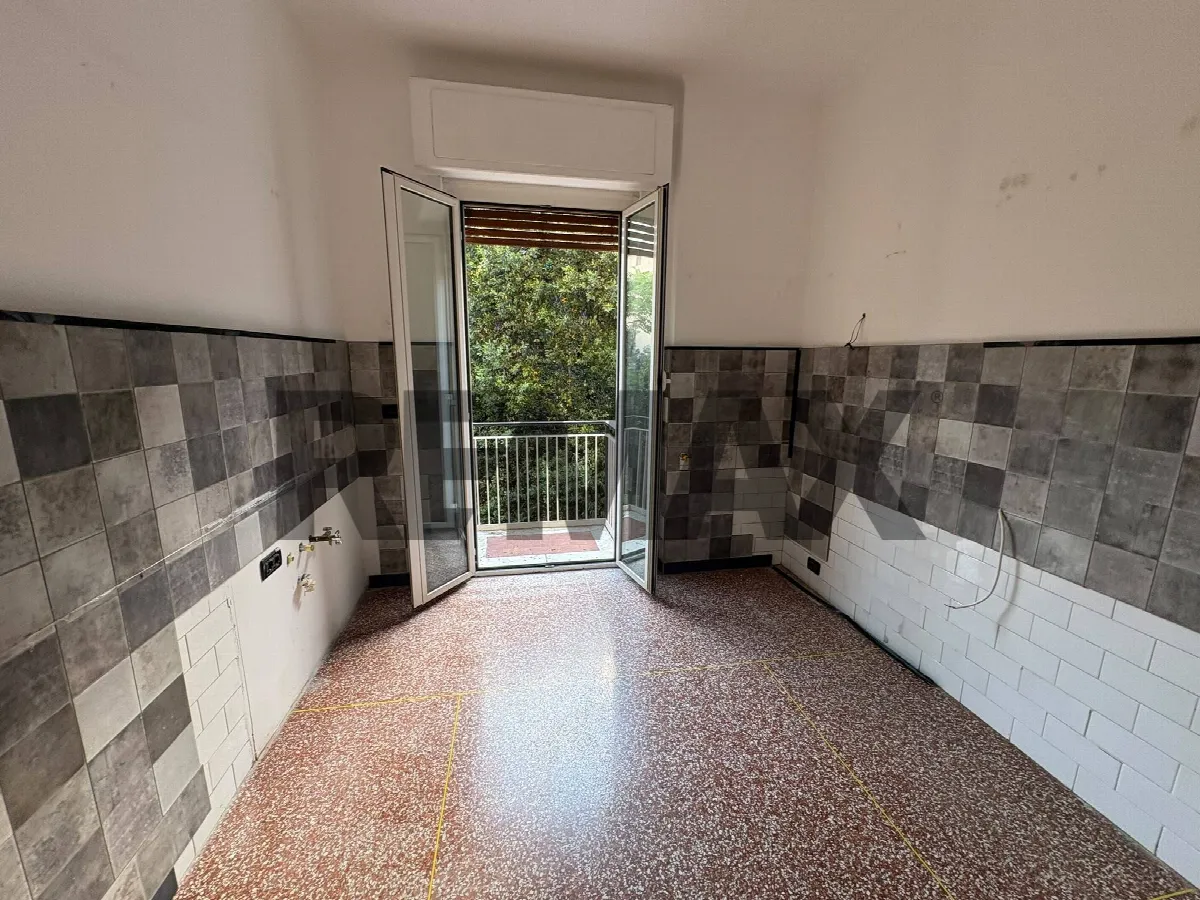 Appartamento in vendita a Genova, Marassi - foto 3