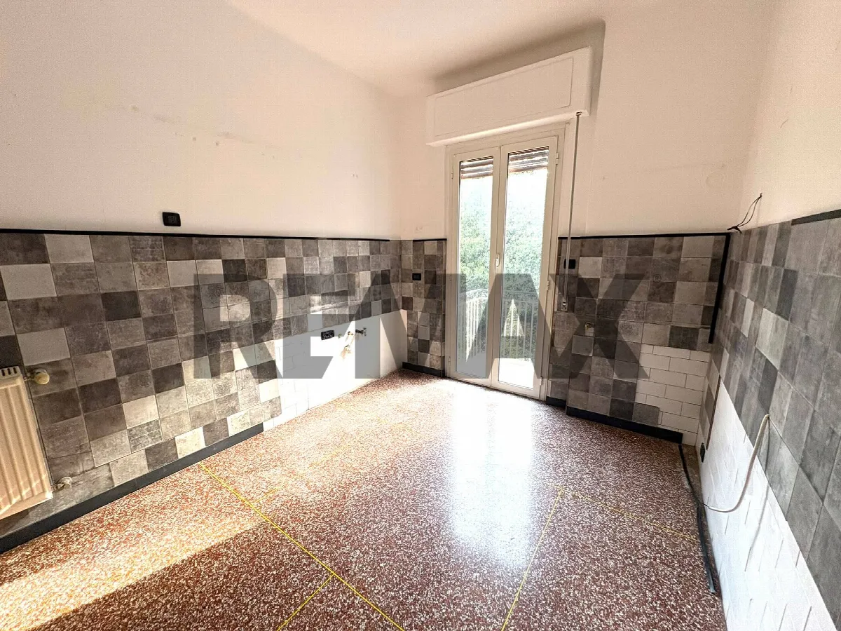 Appartamento in vendita a Genova, Marassi - foto 4