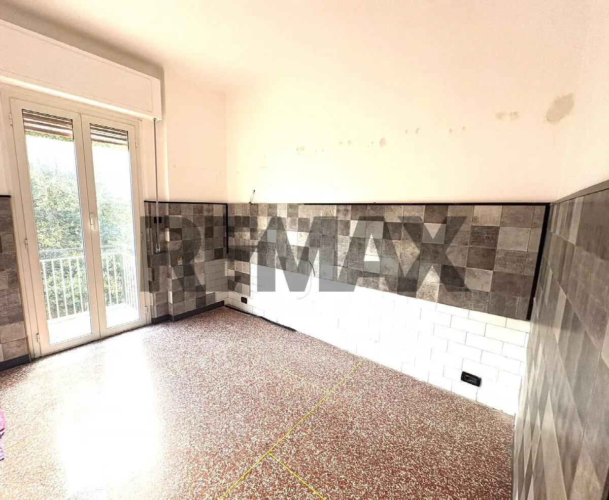 Appartamento in vendita a Genova, Marassi - foto 5