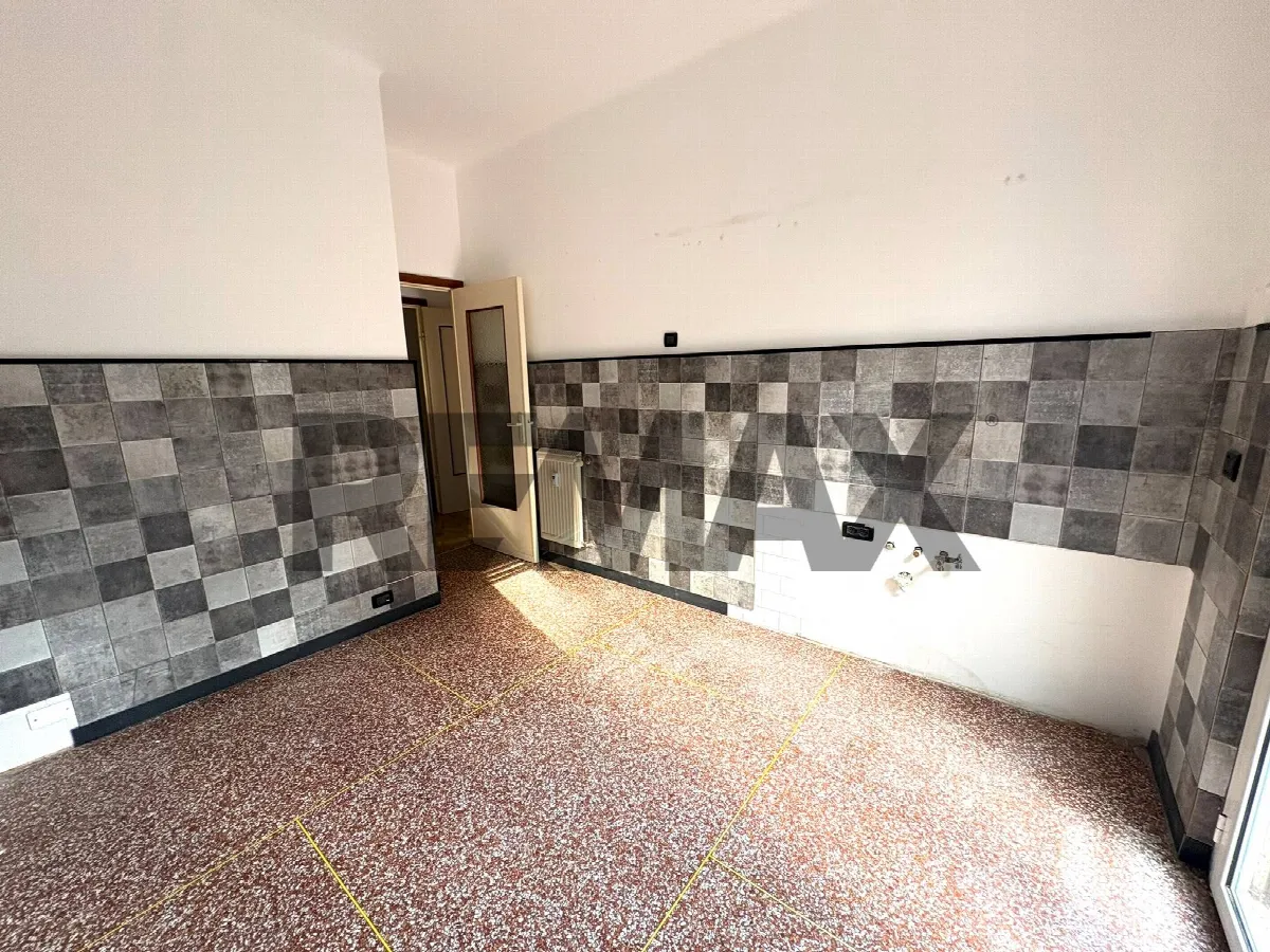 Appartamento in vendita a Genova, Marassi - foto 6