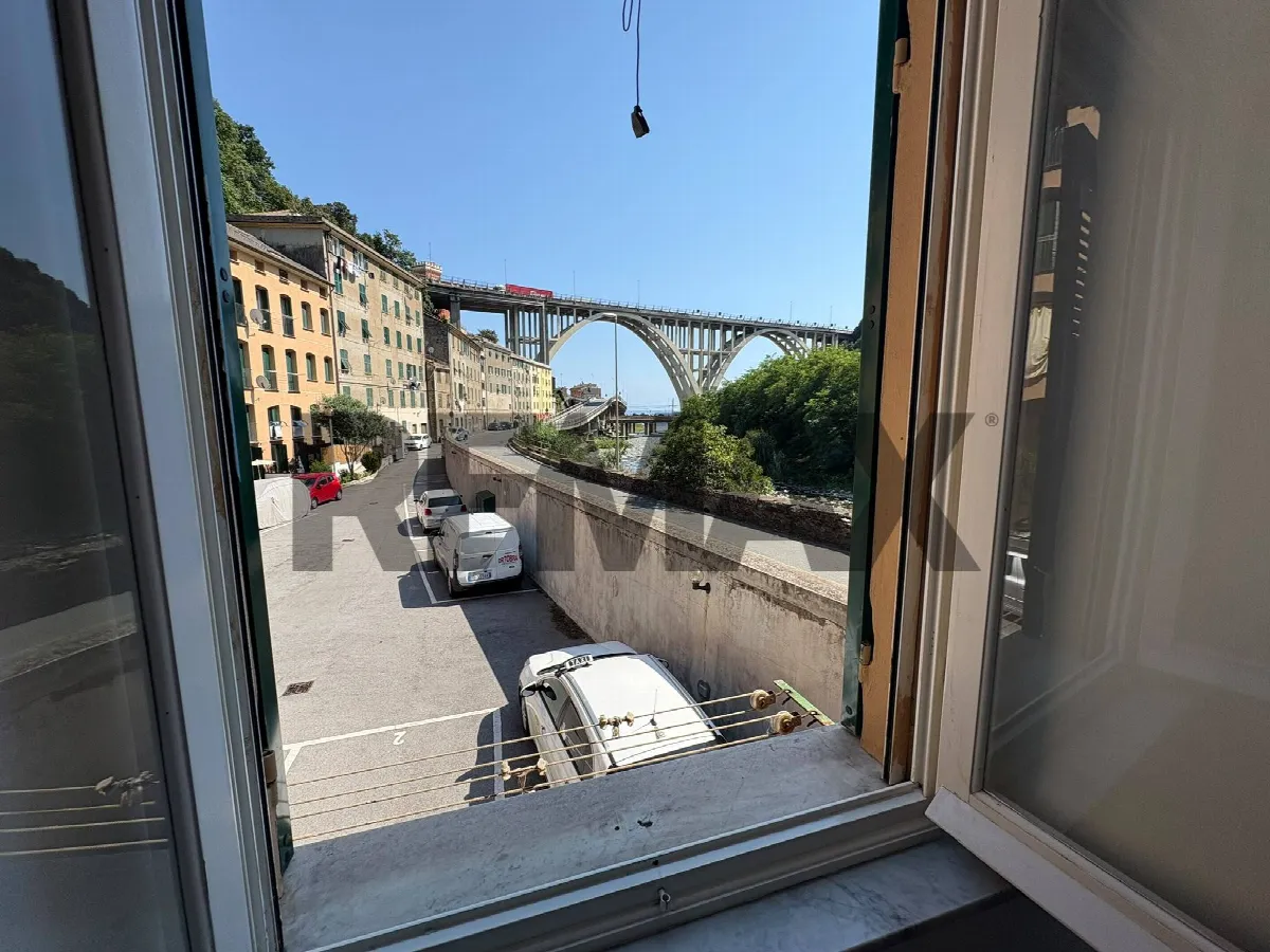 Appartamento in vendita a Genova, Voltri - foto 5