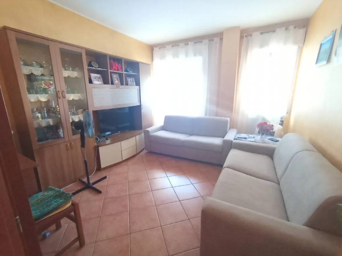 Appartamento in vendita a Cinisello Balsamo, Crocetta - foto 1