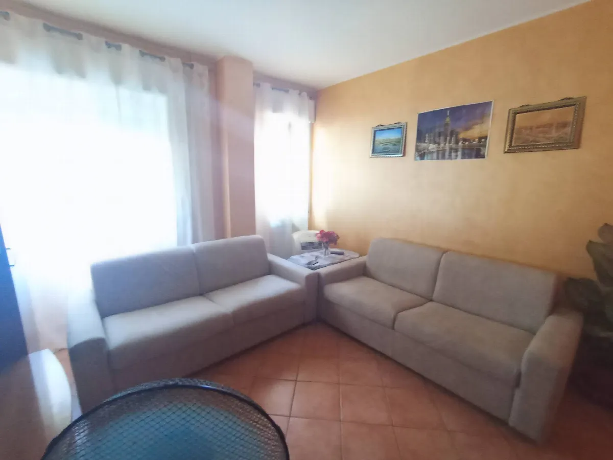 Appartamento in vendita a Cinisello Balsamo, Crocetta - foto 3