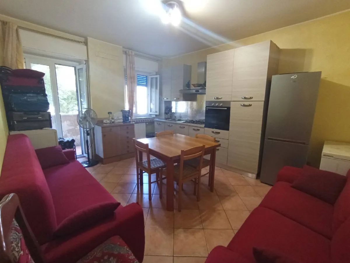 Appartamento in vendita a Cinisello Balsamo, Crocetta - foto 4