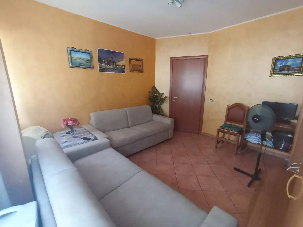Appartamento in vendita a Cinisello Balsamo, Crocetta - foto 5