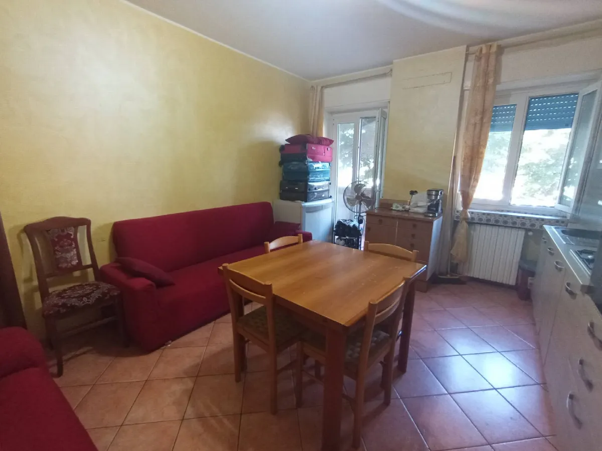 Appartamento in vendita a Cinisello Balsamo, Crocetta - foto 7