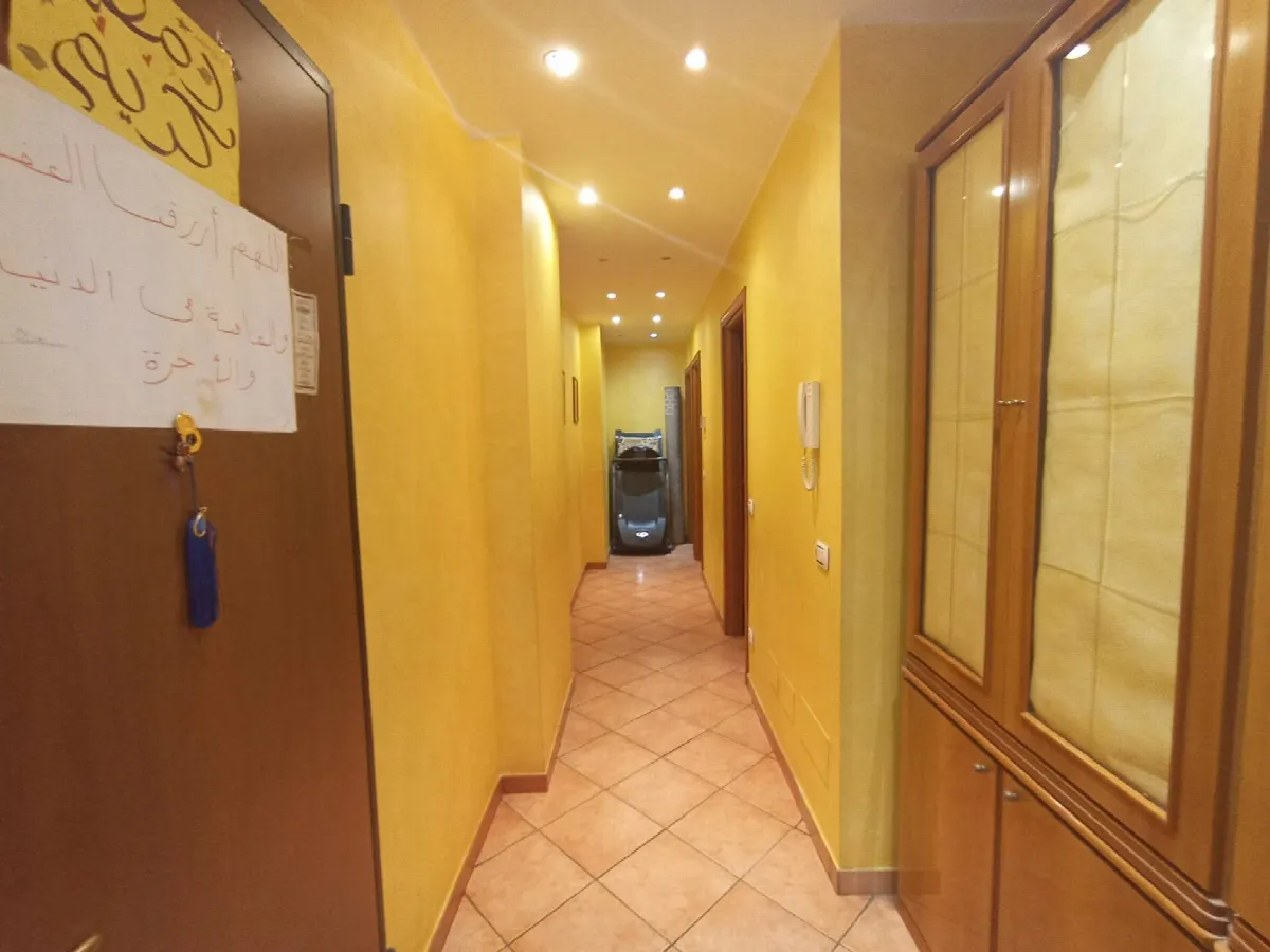 Appartamento in vendita a Cinisello Balsamo, Crocetta - foto 8
